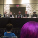 The Shotbow Team at Minecon